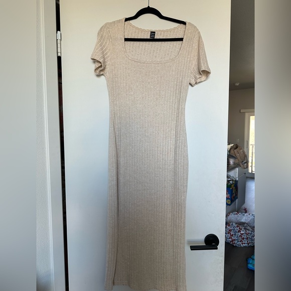 Shein Midi Dress - Picture 1 of 3